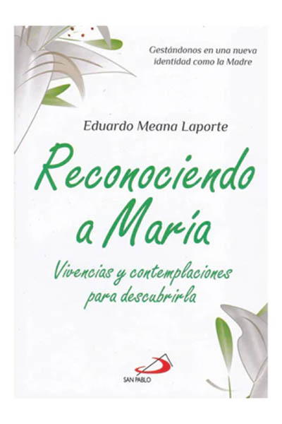 Reconociendo a María